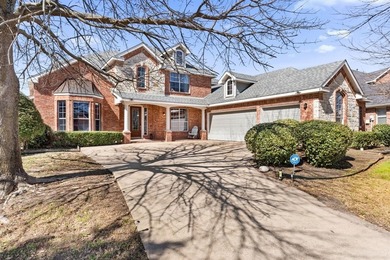 Lake Ray Hubbard Home For Sale in Rowlett Texas
