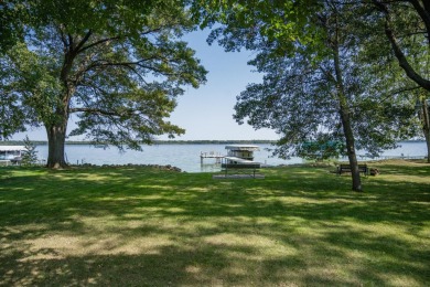 Lake Home For Sale in New Lisbon, Wisconsin