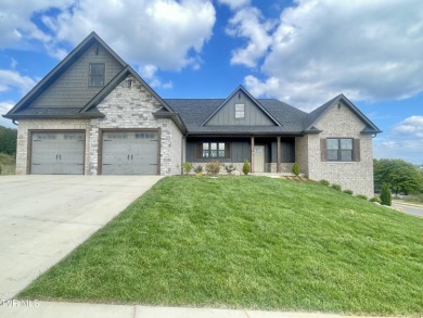 Boone Lake Home Sale Pending in Johnson City Tennessee