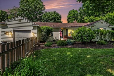 Welcome home to this spacious and beautifully updated 1,499 sq - photo 2