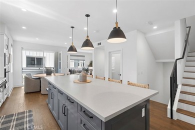Rarely available, this exceptional 3-bedroom, 2.5-bath end-unit - photo 11