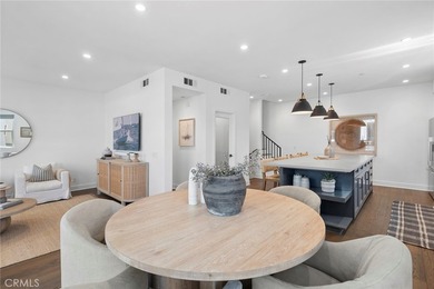 Rarely available, this exceptional 3-bedroom, 2.5-bath end-unit - photo 12
