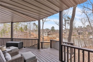 Offered mostly furnished, this 3 bedroom, 3.5 bath allows you to - photo 13