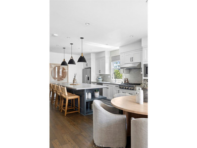 Rarely available, this exceptional 3-bedroom, 2.5-bath end-unit - photo 13