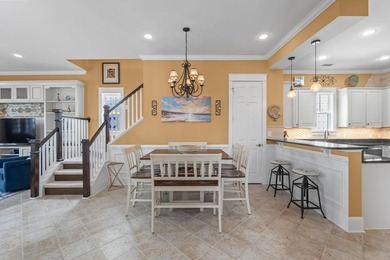 Welcome to 774 Johnson Avenue, a stunning coastal-style home - photo 14