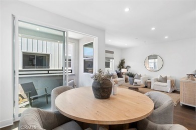 Rarely available, this exceptional 3-bedroom, 2.5-bath end-unit - photo 16