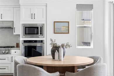 Rarely available, this exceptional 3-bedroom, 2.5-bath end-unit - photo 17
