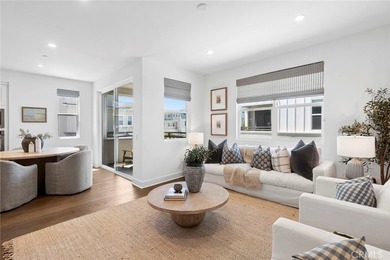 Rarely available, this exceptional 3-bedroom, 2.5-bath end-unit - photo 18