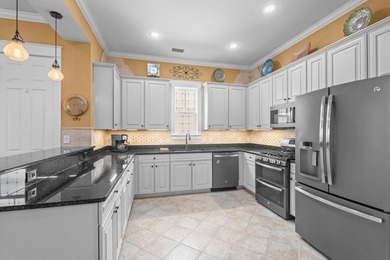 Welcome to 774 Johnson Avenue, a stunning coastal-style home - photo 20