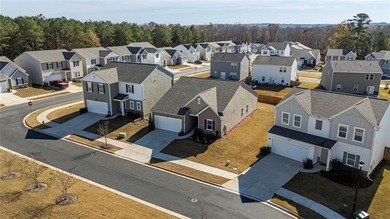 Cole Reservoir Home For Sale in Locust Grove Georgia