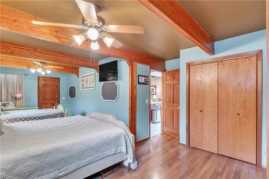 Offered mostly furnished, this 3 bedroom, 3.5 bath allows you to - photo 22