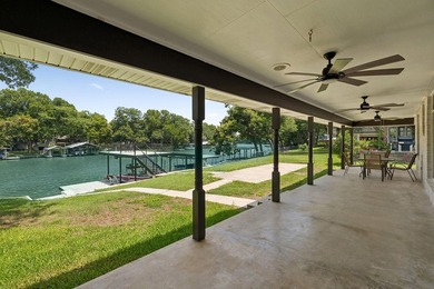88 feet of improved Lake Placid waterfront, a fully remodeled - photo 24