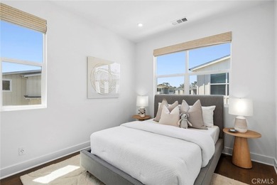 Rarely available, this exceptional 3-bedroom, 2.5-bath end-unit - photo 25