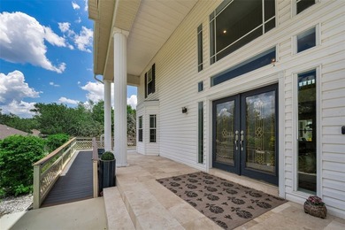 Tucked away on 4.25 private acres in the sought-after Golden - photo 5