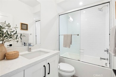 Rarely available, this exceptional 3-bedroom, 2.5-bath end-unit - photo 26