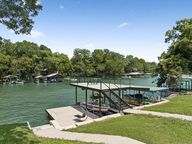 88 feet of improved Lake Placid waterfront, a fully remodeled - photo 28