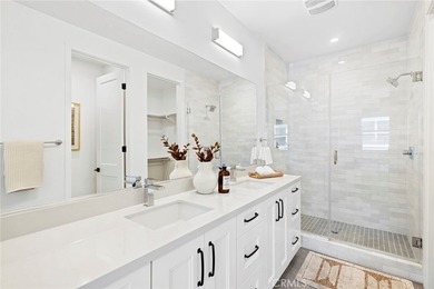 Rarely available, this exceptional 3-bedroom, 2.5-bath end-unit - photo 30