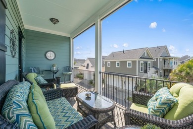 Welcome to 774 Johnson Avenue, a stunning coastal-style home - photo 39