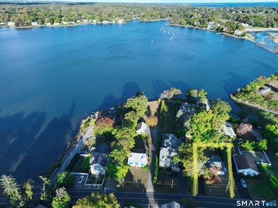 Picture yourself taking walks by the water in Cove Island Park - photo 10