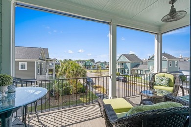 Welcome to 774 Johnson Avenue, a stunning coastal-style home - photo 41