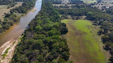 Lake Acreage For Sale in Lipan, Texas