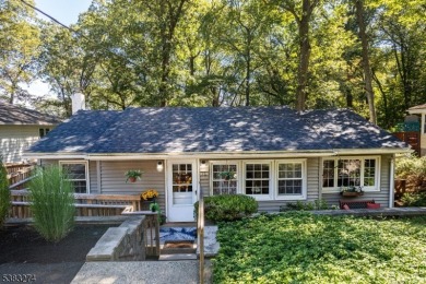 Lake Home For Sale in Rockaway Twp., New Jersey