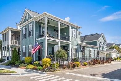 Welcome to 774 Johnson Avenue, a stunning coastal-style home - photo 52