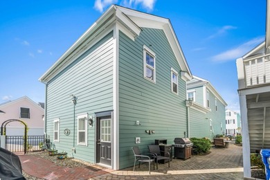 Welcome to 774 Johnson Avenue, a stunning coastal-style home - photo 55