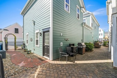 Welcome to 774 Johnson Avenue, a stunning coastal-style home - photo 57