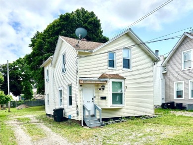Lake Home Sale Pending in Erie, Pennsylvania
