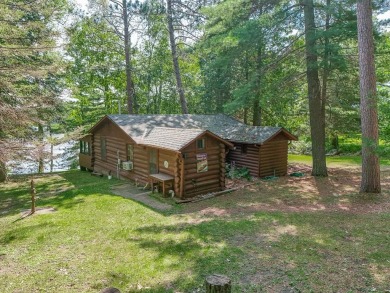 Lake Roosevelt Home Sale Pending in Outing Minnesota