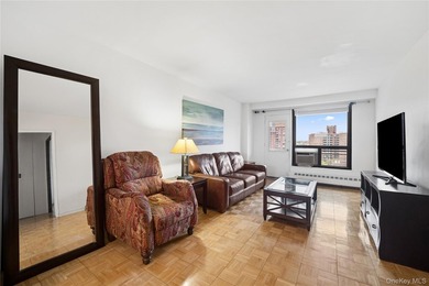 New to the Rego Park market: a charming one-bedroom home in the - photo 2