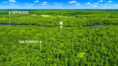 Escape to the beauty of Wisconsin's Northwoods with this - photo 2
