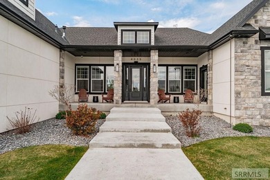 SOLD FULLY FURNISHED - Located right on the golf course and on 1 - photo 4