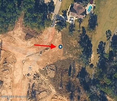 The Sanctuary, Diamondhead's newest area for your custom home - photo 12