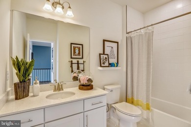 Make yourself at home at 16603 Aruba Drive, a new construction - photo 17