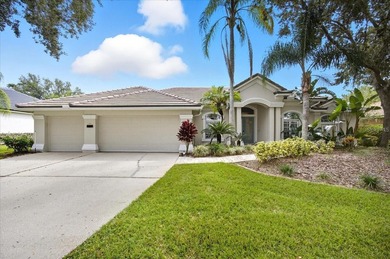 (private lake, pond, coastal) Home For Sale in Tampa Florida