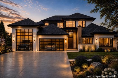 Set on its own private waterfront within the highly sought-after - photo 3