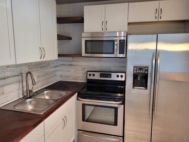 Unit Rented, completely updated featuring a new kitchen, new - photo 4
