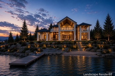 Set on its own private waterfront within the highly sought-after - photo 5