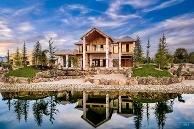 Set on its own private waterfront within the highly sought-after - photo 6