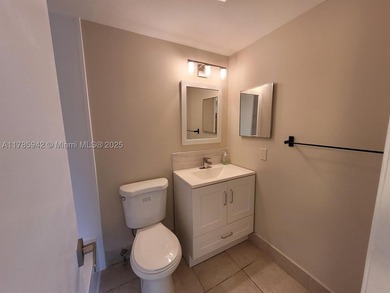 Unit Rented, completely updated featuring a new kitchen, new - photo 7