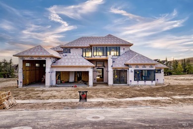 Set on its own private waterfront within the highly sought-after - photo 8