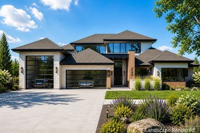 Set on its own private waterfront within the highly sought-after - photo 9