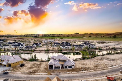 Set on its own private waterfront within the highly sought-after - photo 10