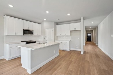 Lake Home For Sale in Farmersville, Texas