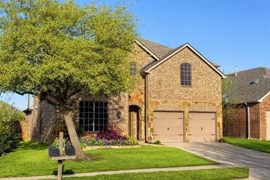 Lake Lewisville Home For Sale in Little Elm Texas