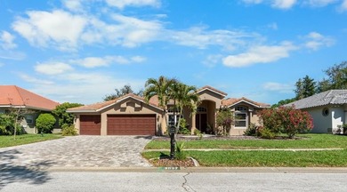 Lake Tarpon Home Sale Pending in Palm Harbor Florida