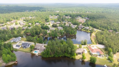 Lake Lot For Sale in Spanish Fort, Alabama