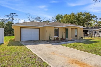 Lake Deer Home For Sale in Winter Haven Florida